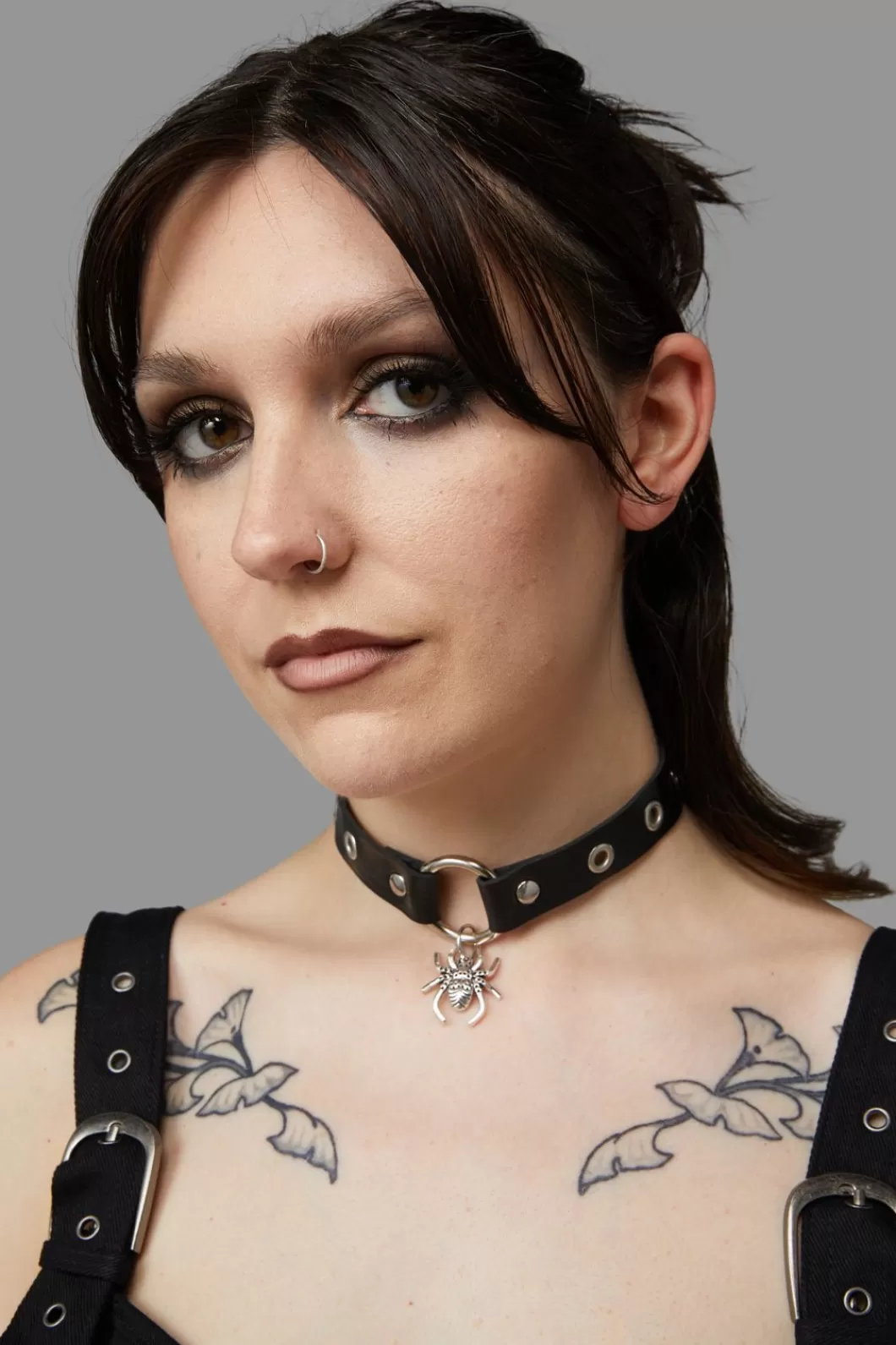 Jewellery<Black Friday Spider Choker