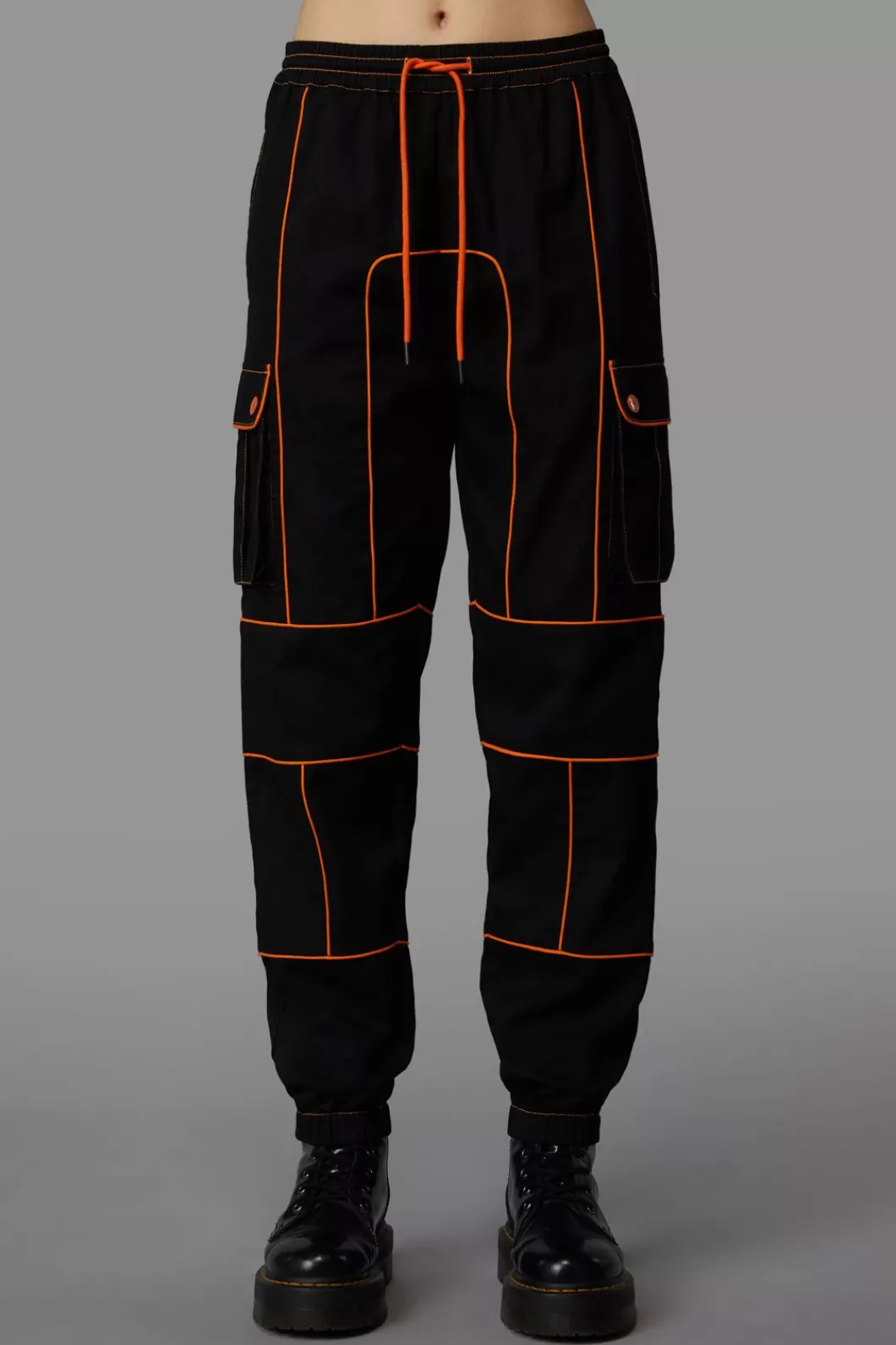 Pants & Jumpsuits<Black Friday Spooky Season Cargo Pant