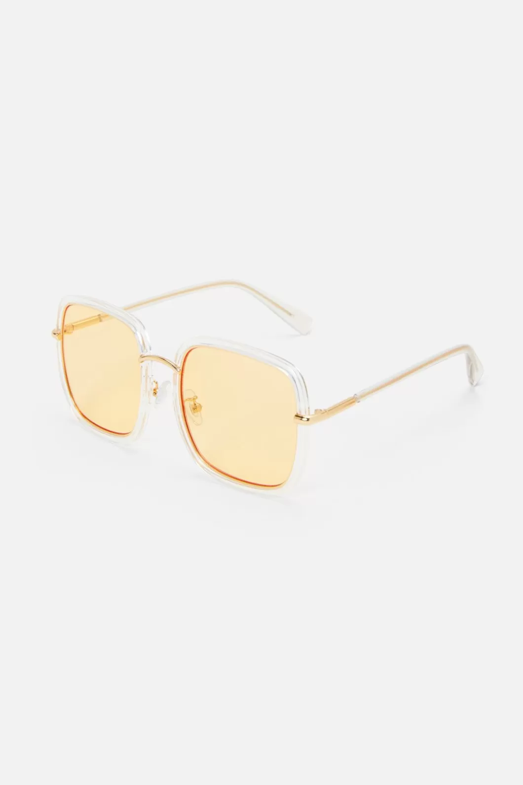 Sunglasses & Eyewear<Princess Highway Square Frame Sunglasses