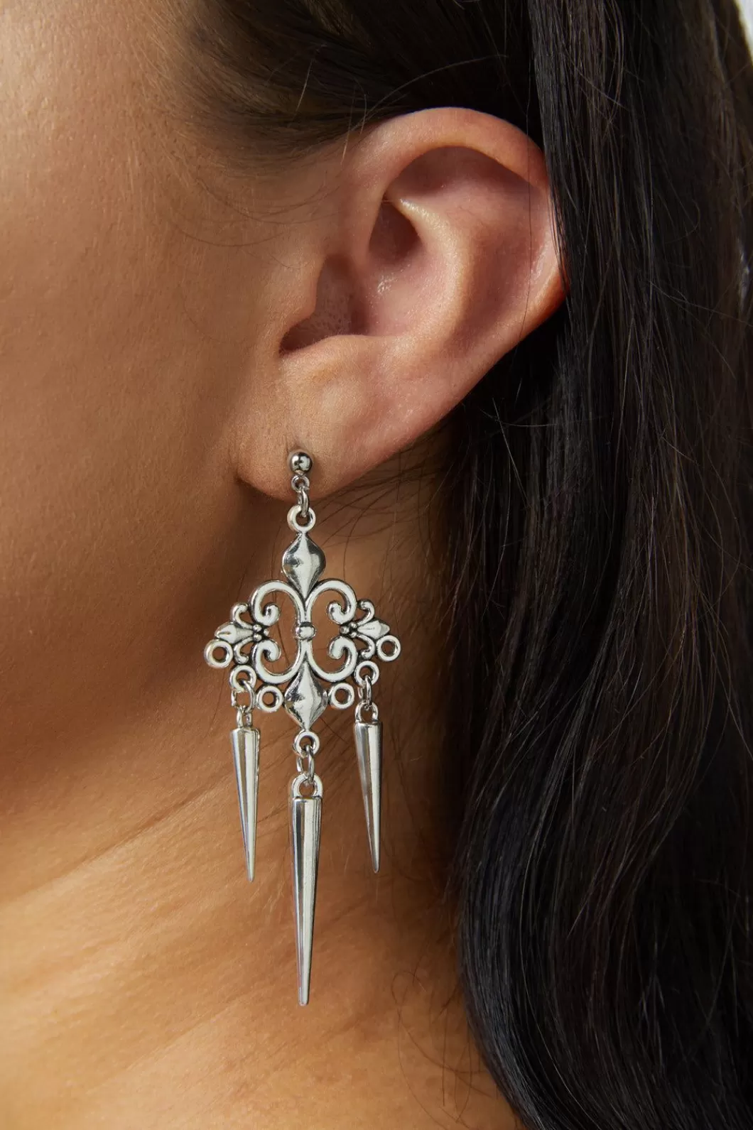 Jewellery<Black Friday Statement Earrings