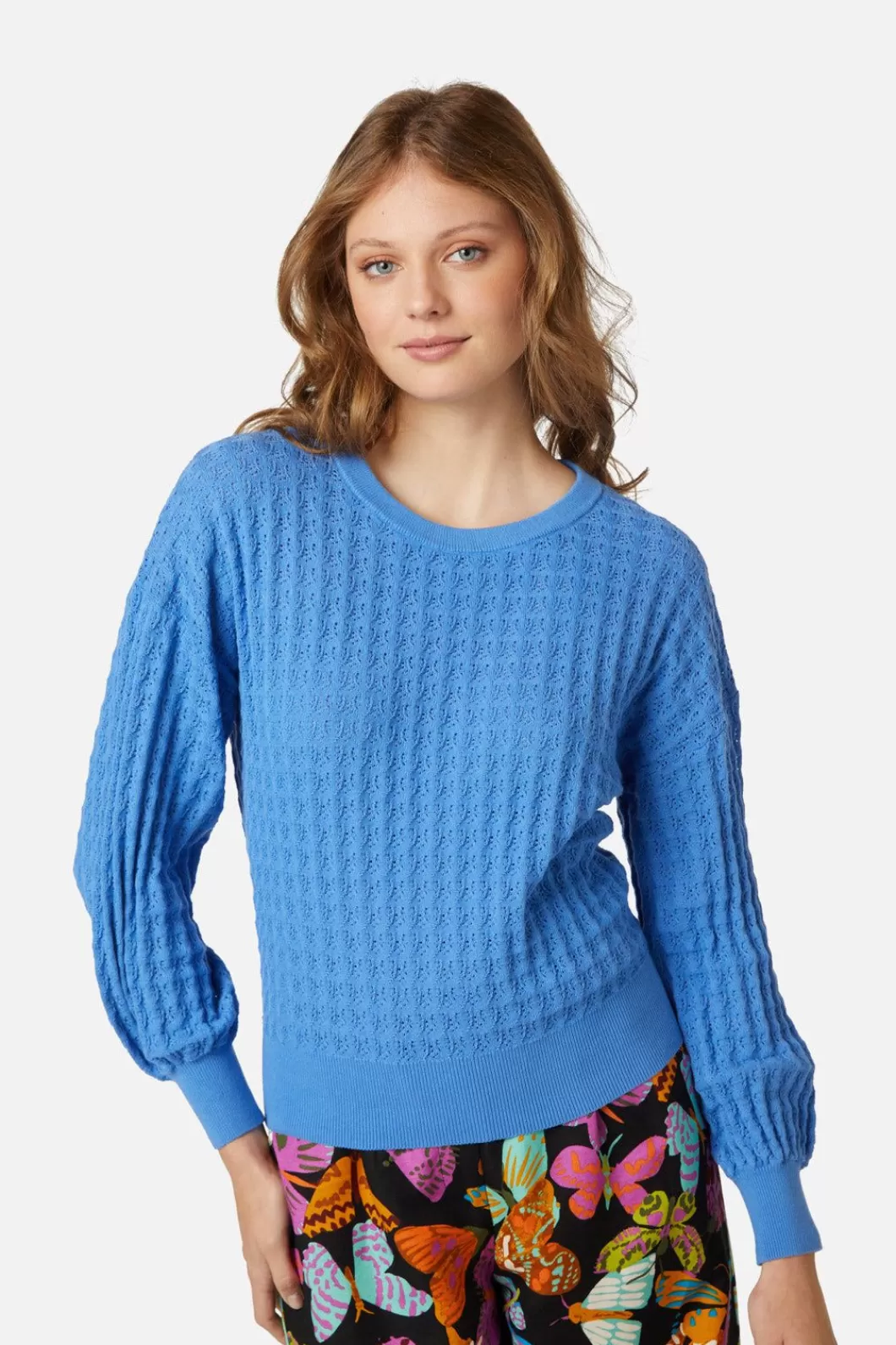 Knitwear & Cardis<Princess Highway Stella Sweater