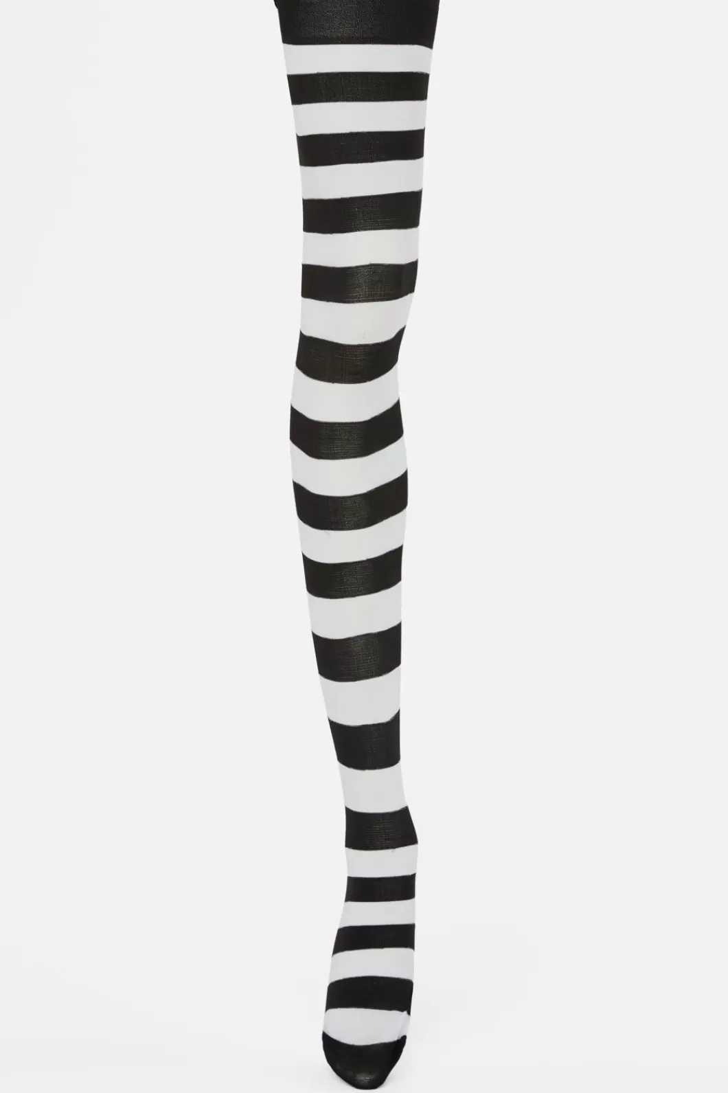 Socks & Tights<Dangerfield Striped Tights