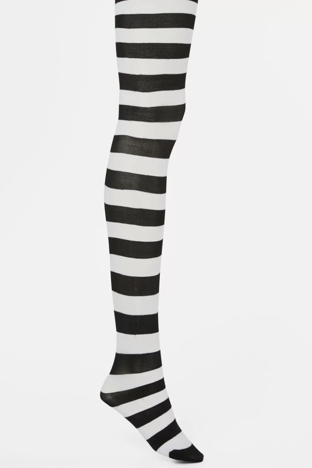 Socks & Tights<Dangerfield Striped Tights