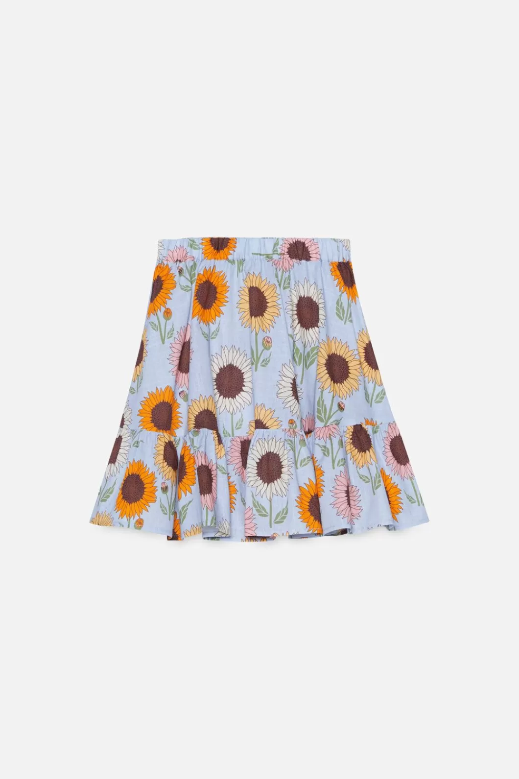 Bottoms<Princess Highway Kids Sunflower Kids Skirt