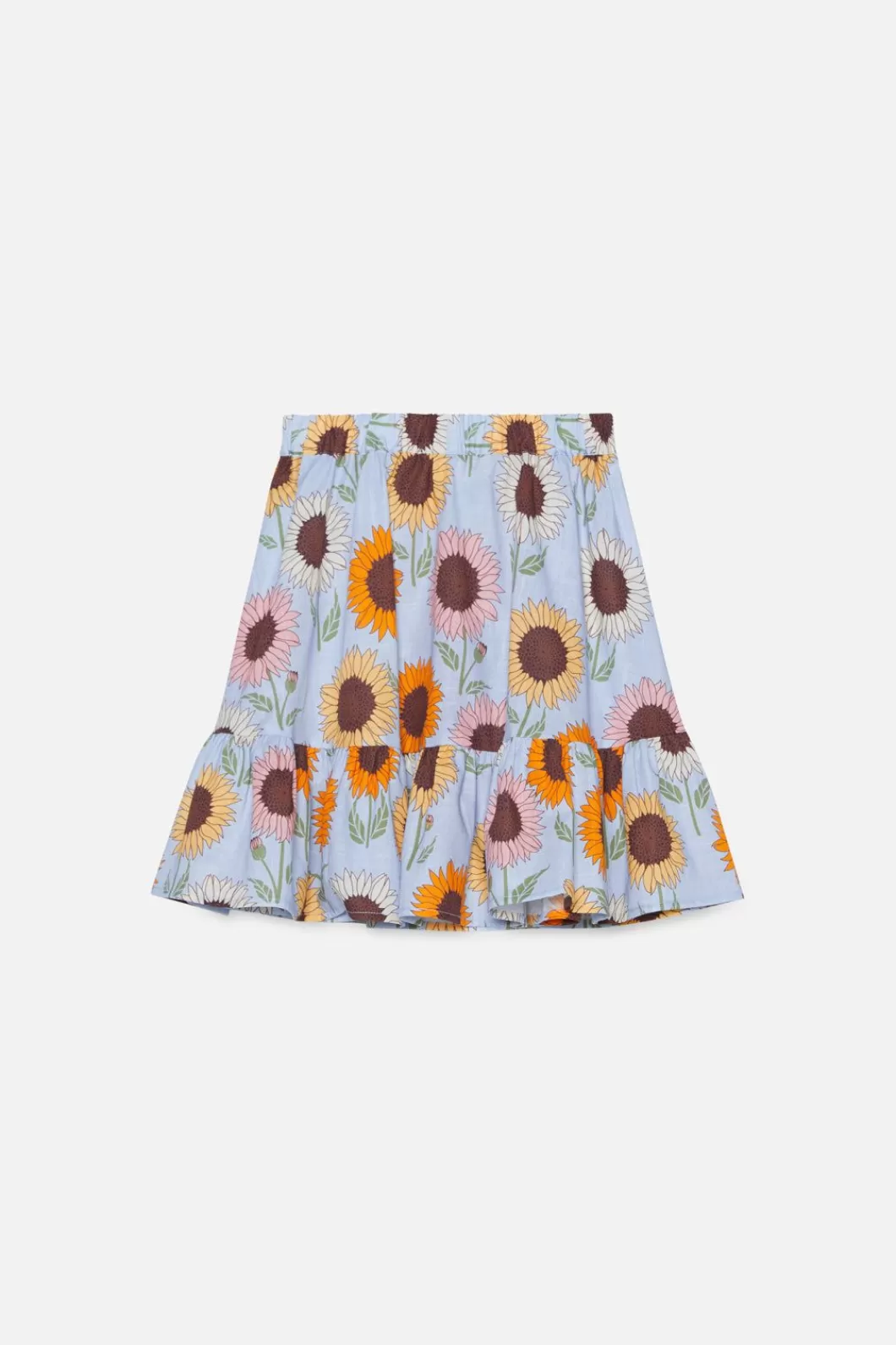 Bottoms<Princess Highway Kids Sunflower Kids Skirt