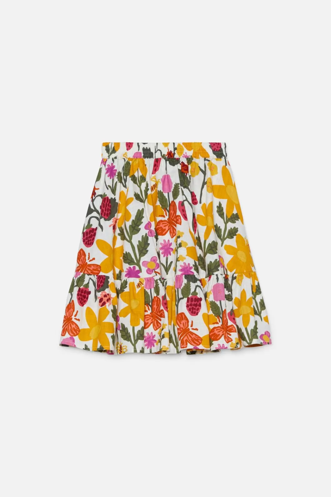 Bottoms<Princess Highway Kids Sunny Spring Kids Skirt