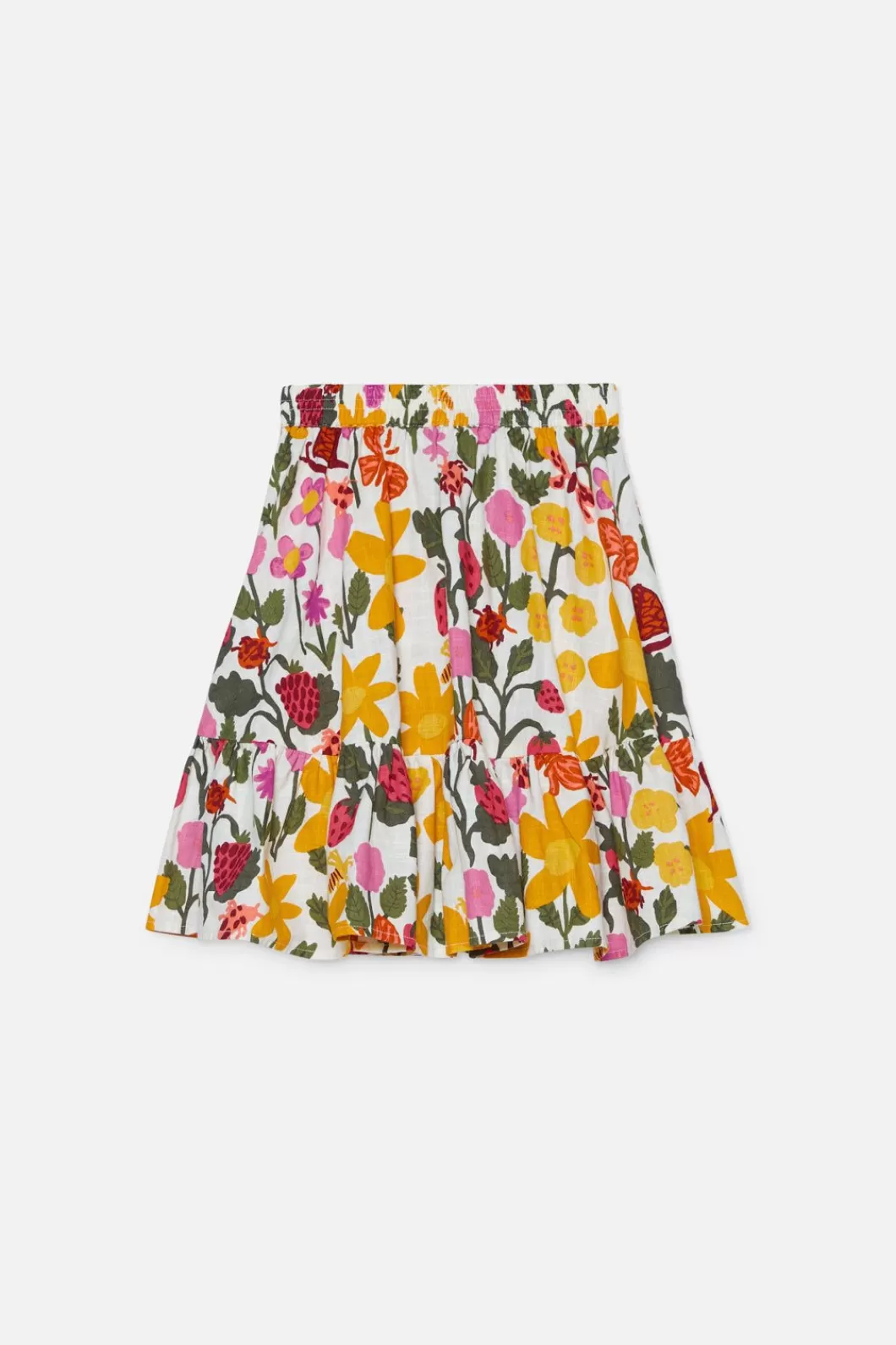 Bottoms<Princess Highway Kids Sunny Spring Kids Skirt