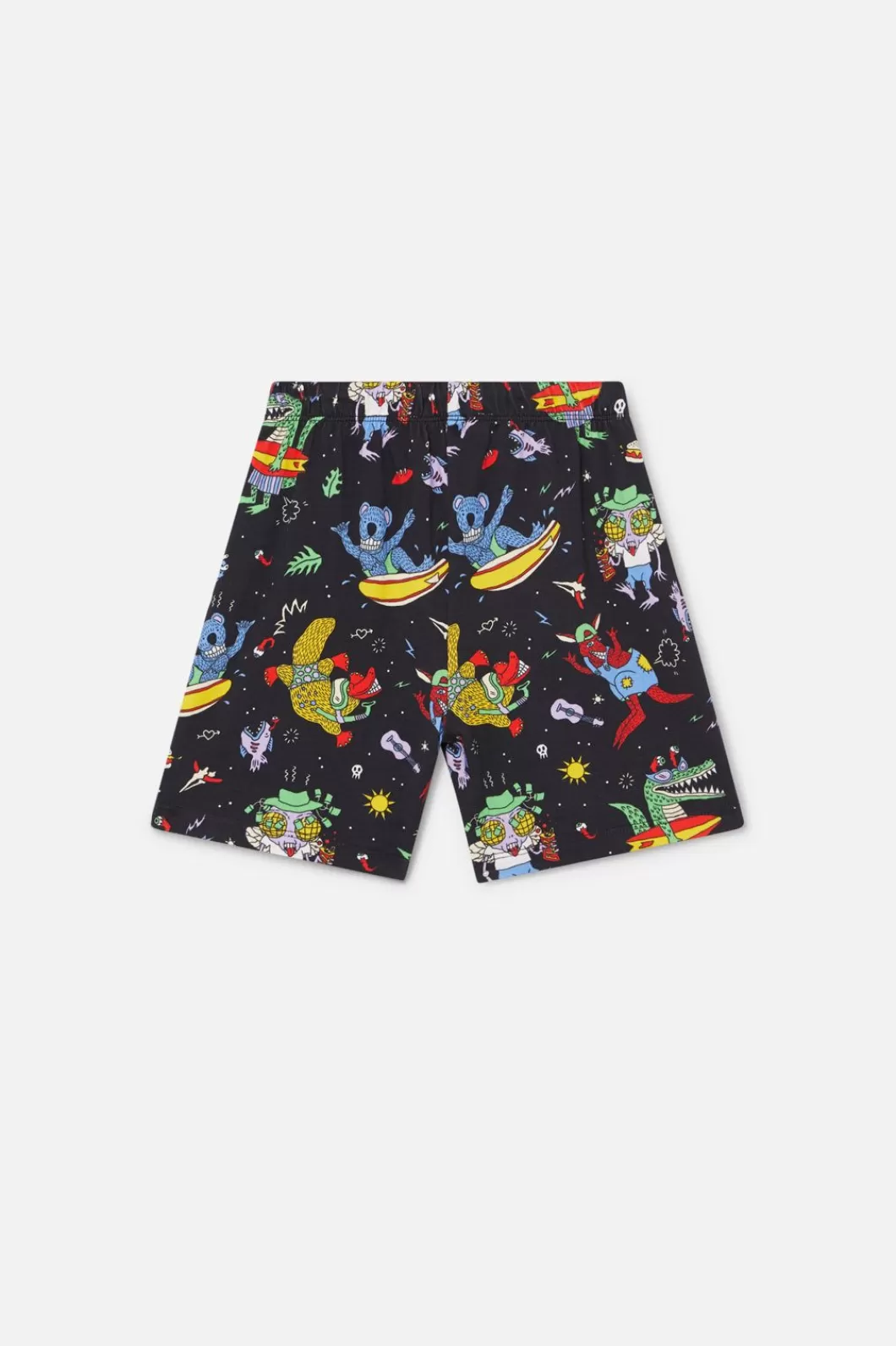 Bottoms<Dangerkids Surfingmonsterkidsshorts