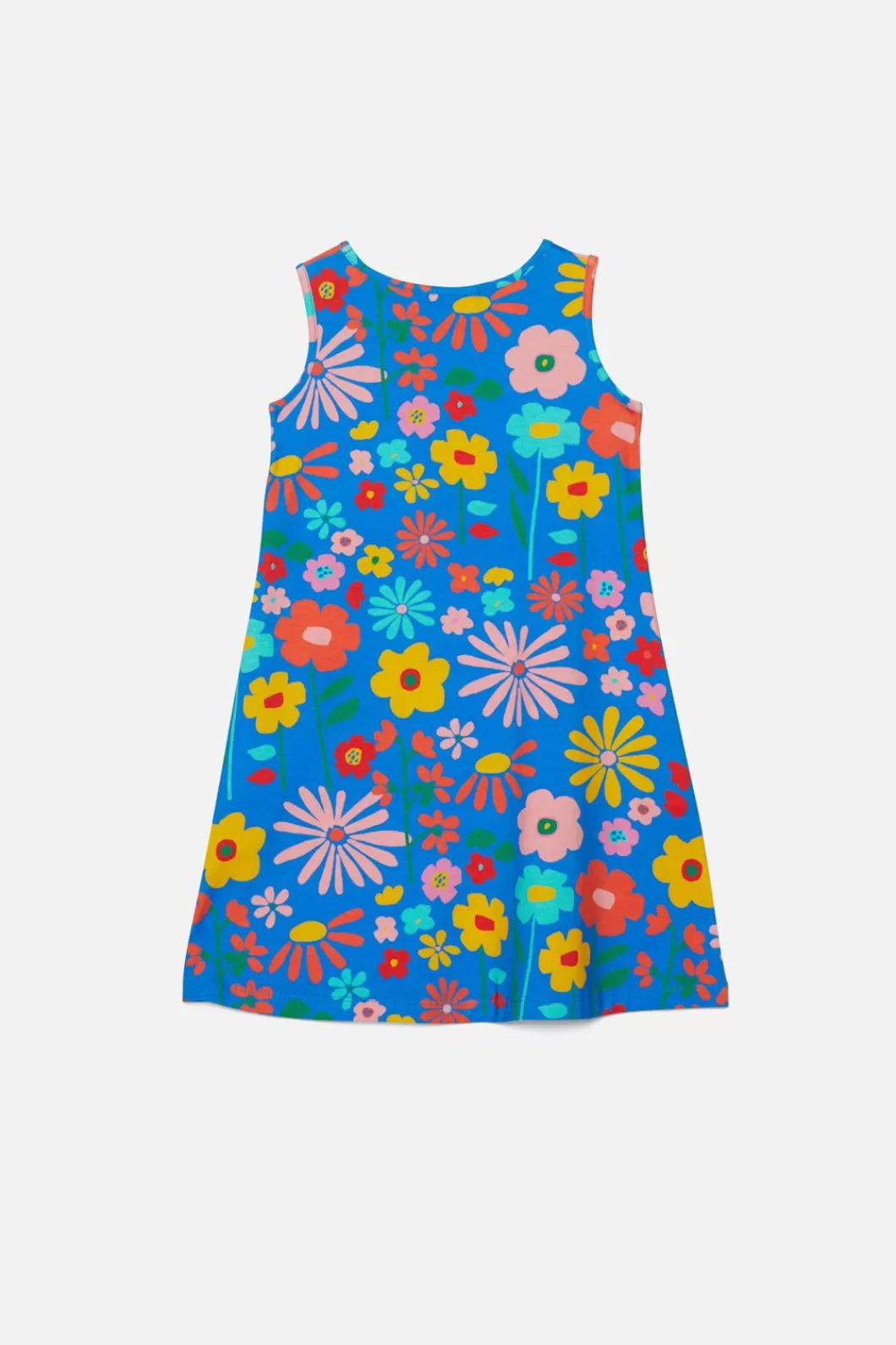 Dresses & Pinafores<Princess Highway Kids Sweet Garden Kids Jersey Dress