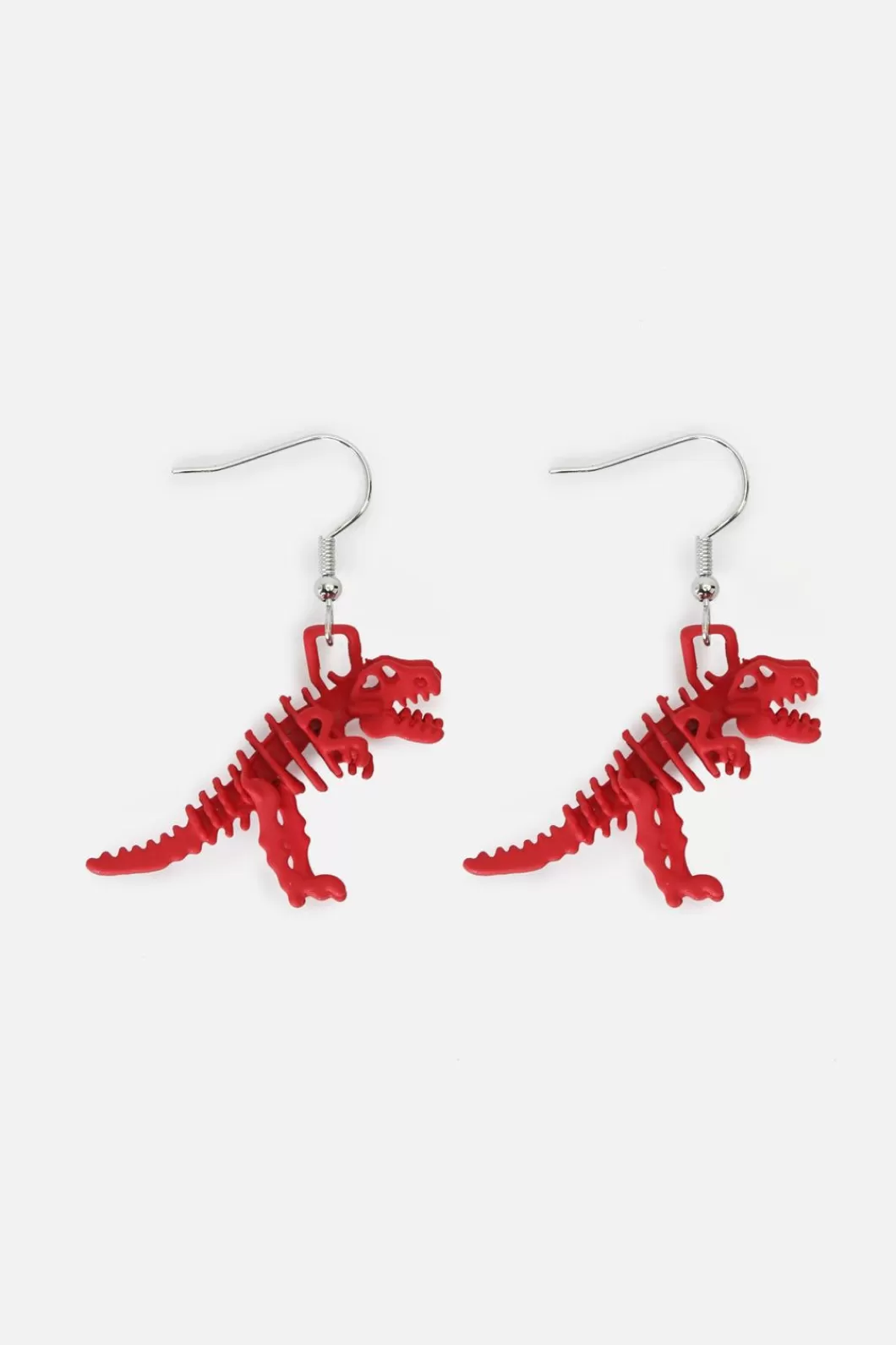 Jewellery<Dangerfield T Rex Earrings