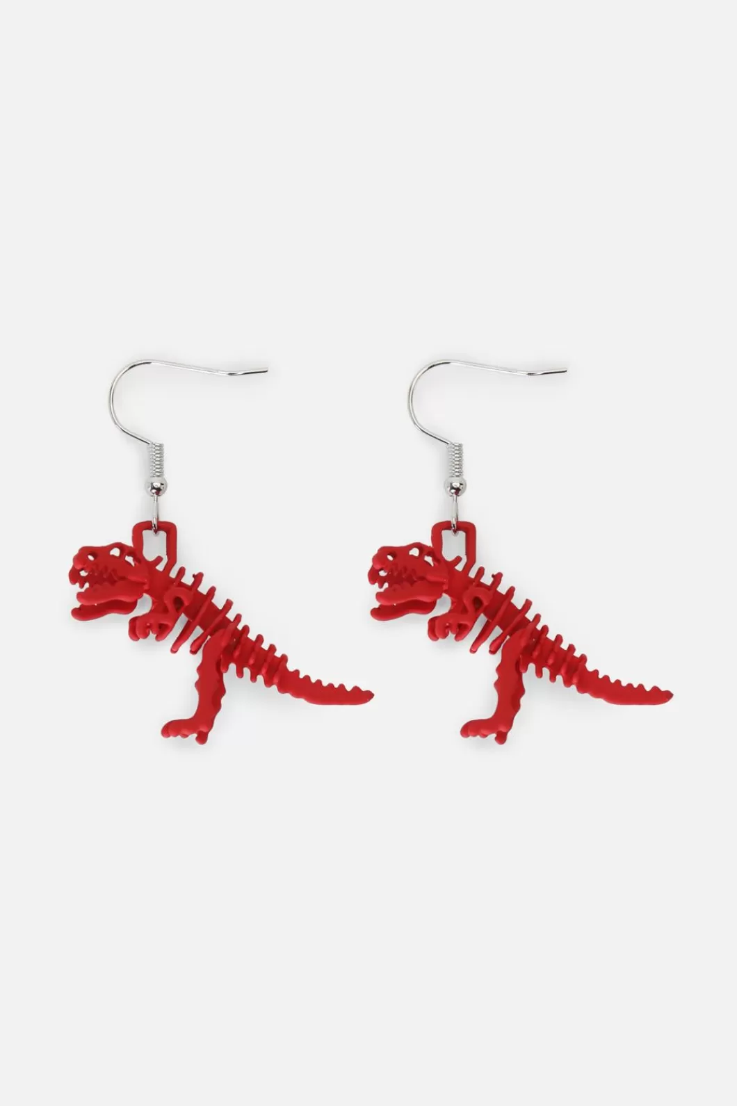 Jewellery<Dangerfield T Rex Earrings