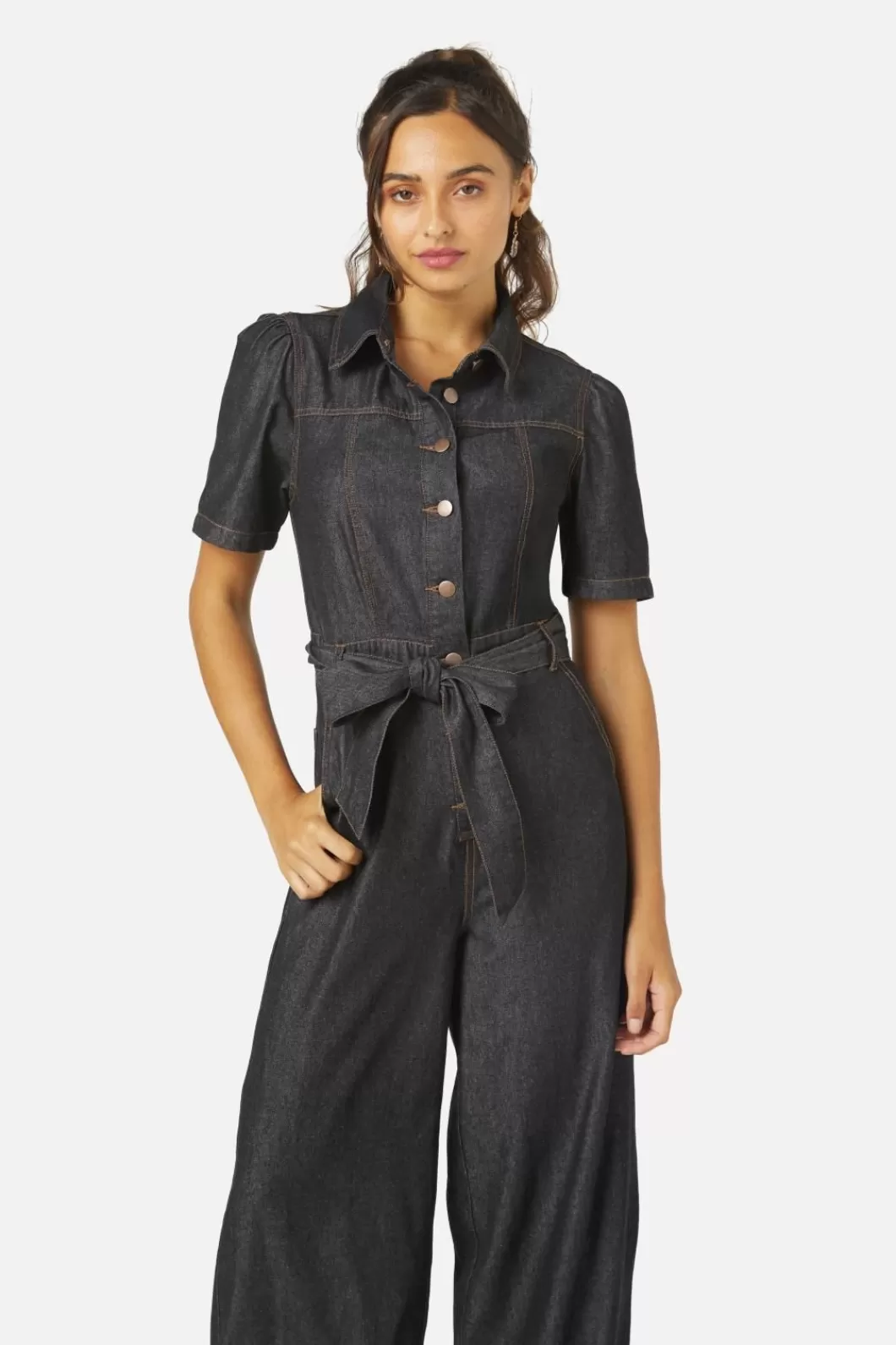 Pants & Jumpsuits<Princess Highway Tansy Jumpsuit