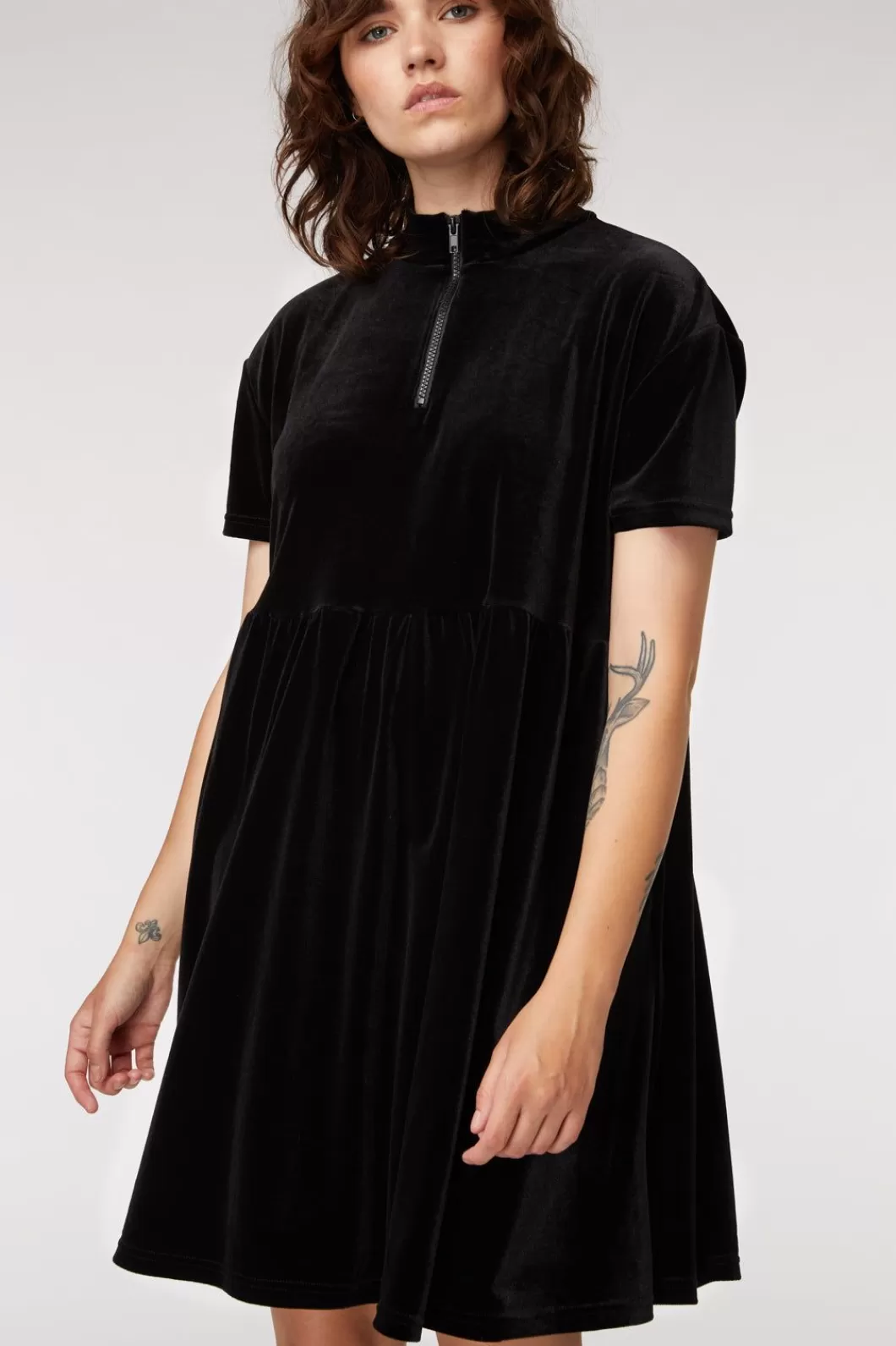 Dresses & Pinafores<Black Friday The Craft Dress