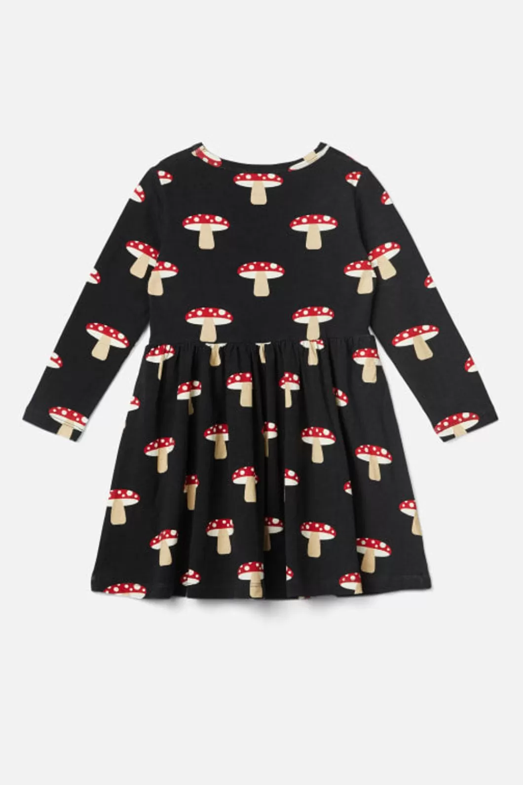 Dresses & Pinafores<Dangerkids Toadstool Kids Jersey Dress