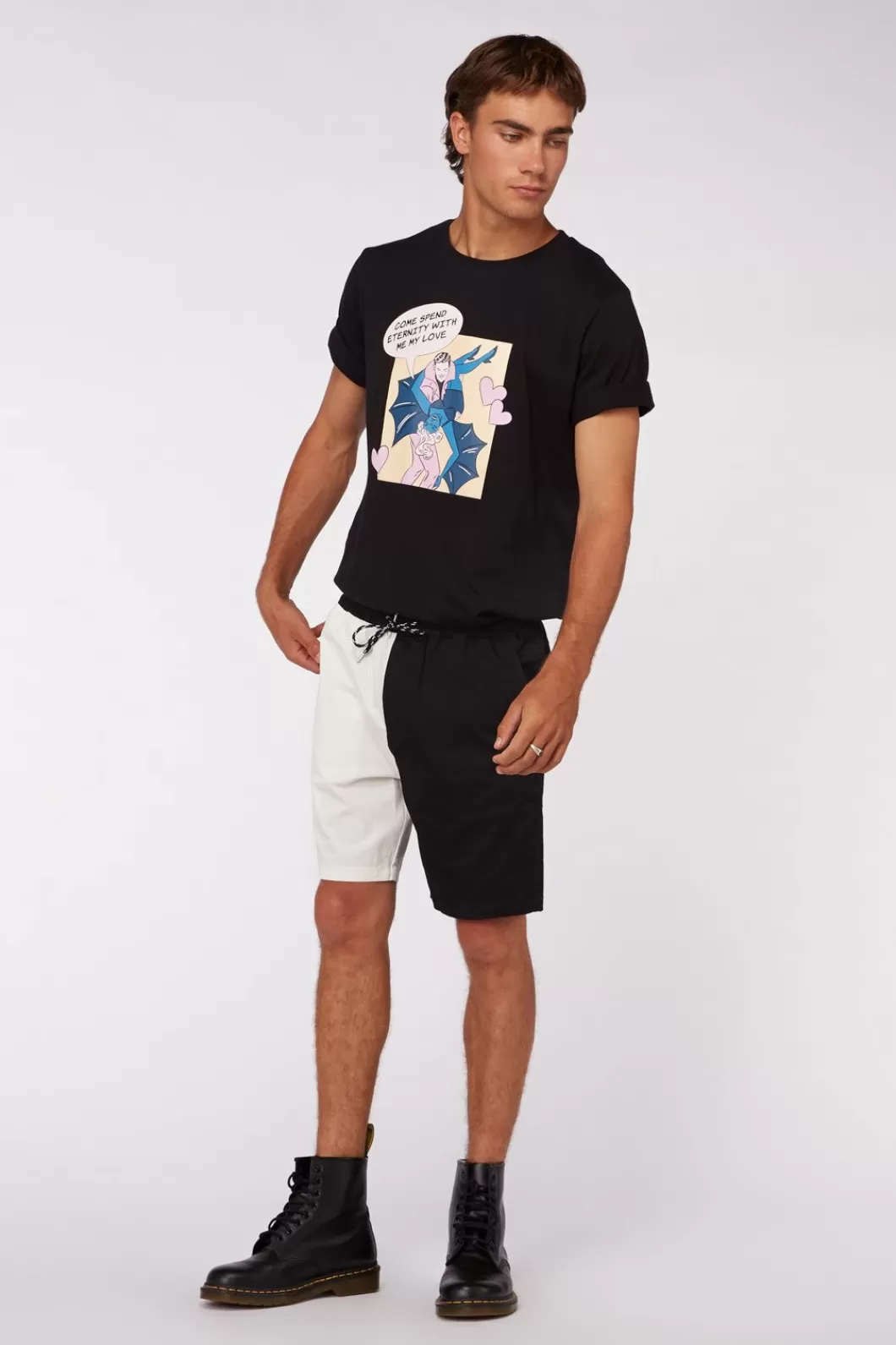 Pants & Shorts<Dangerfield Torino Short