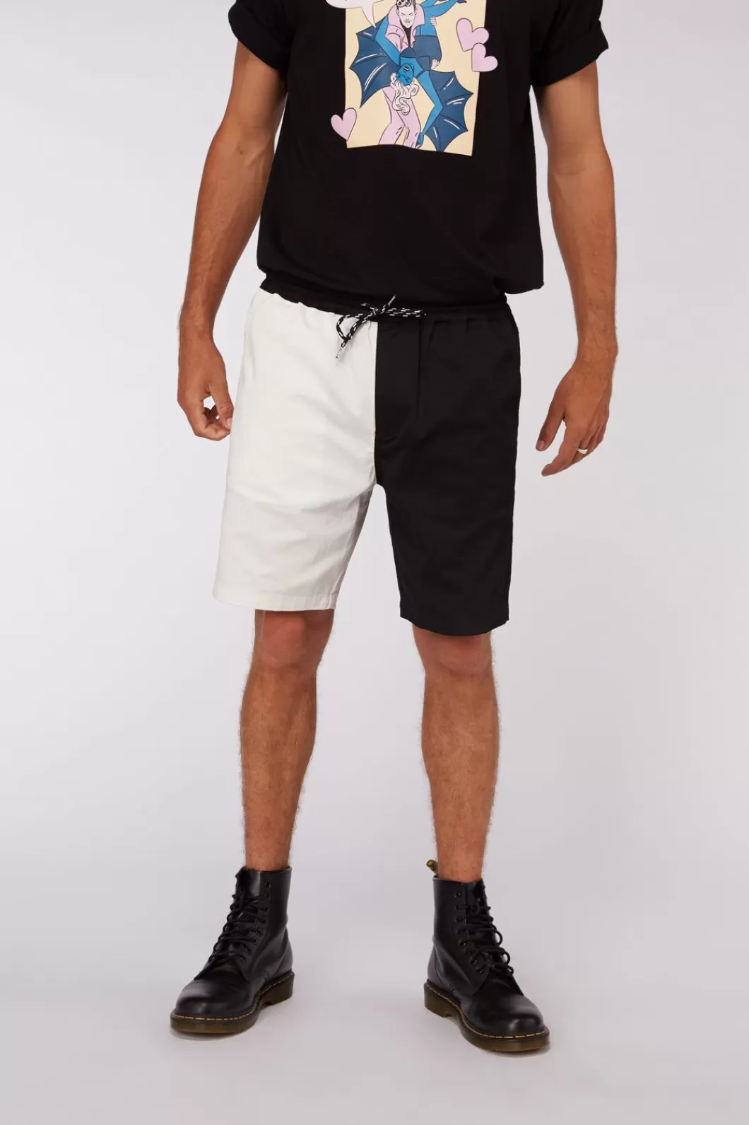 Pants & Shorts<Dangerfield Torino Short