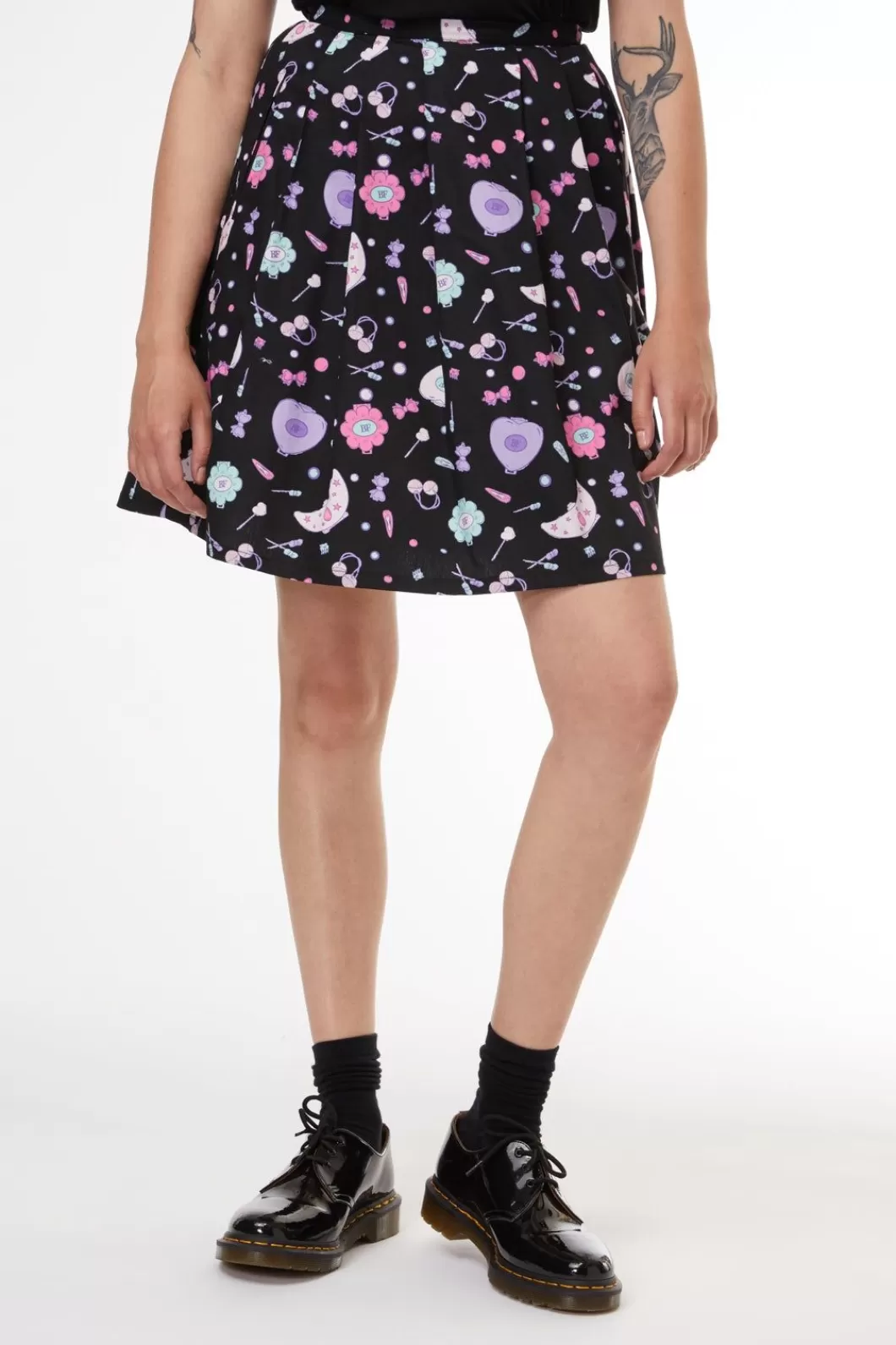 Skirts & Skorts<Black Friday Toy Box Skirt