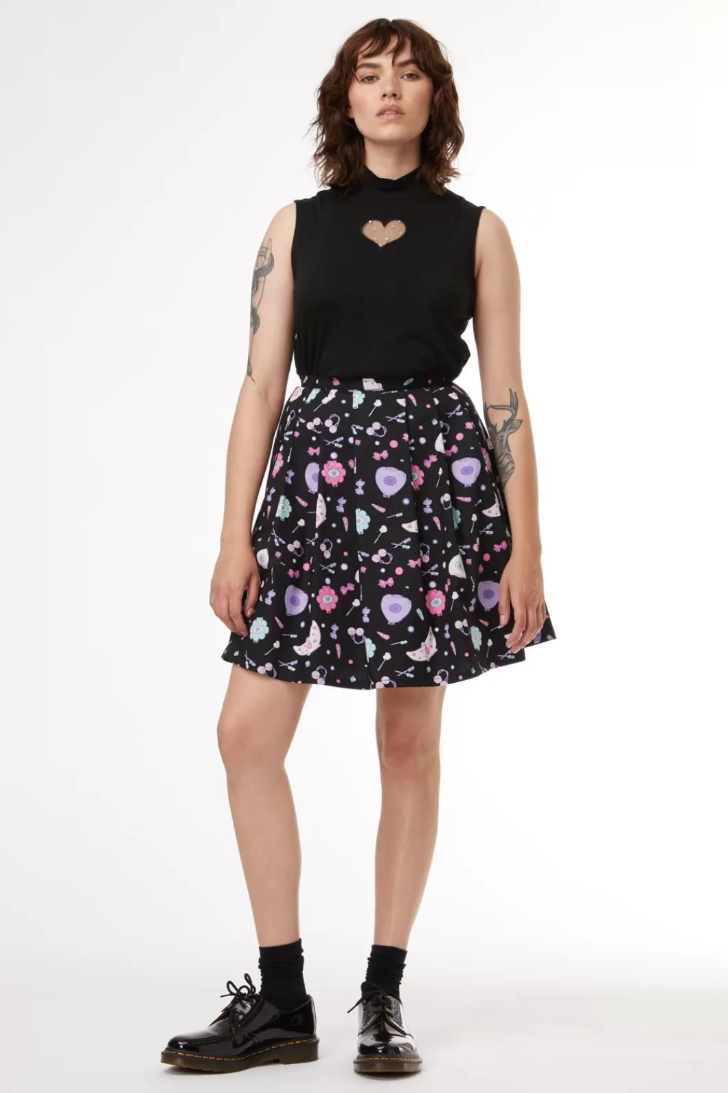 Skirts & Skorts<Black Friday Toy Box Skirt