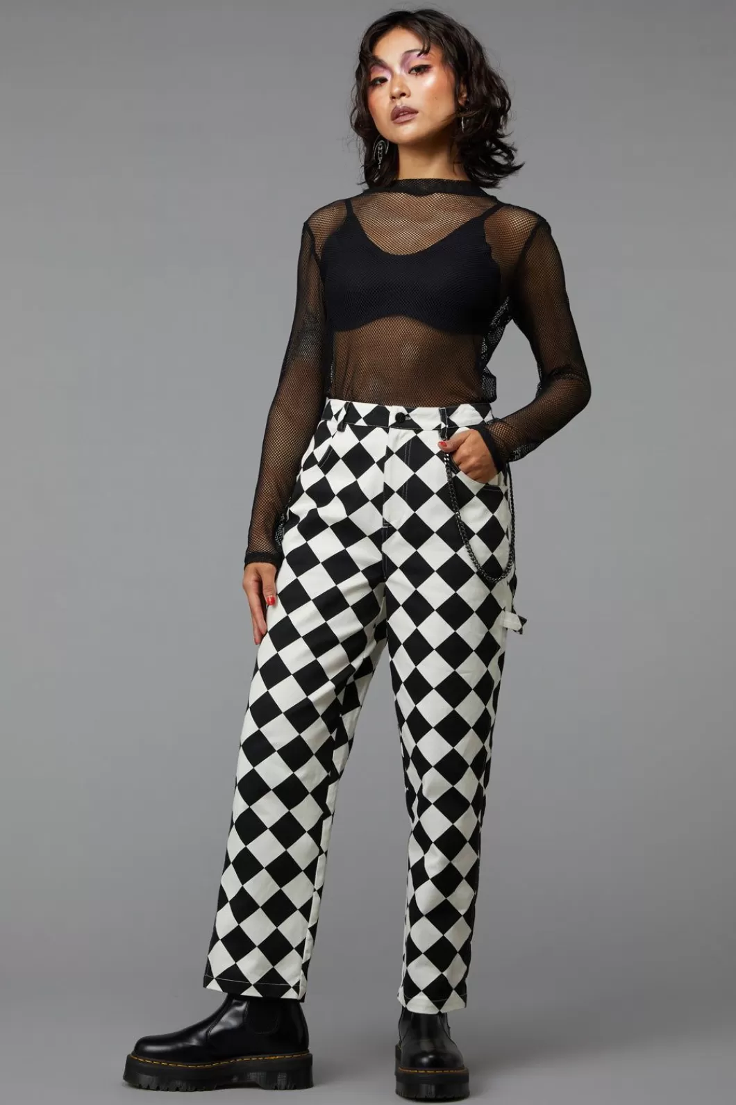 Pants & Jumpsuits<Black Friday Trapeeze Pant