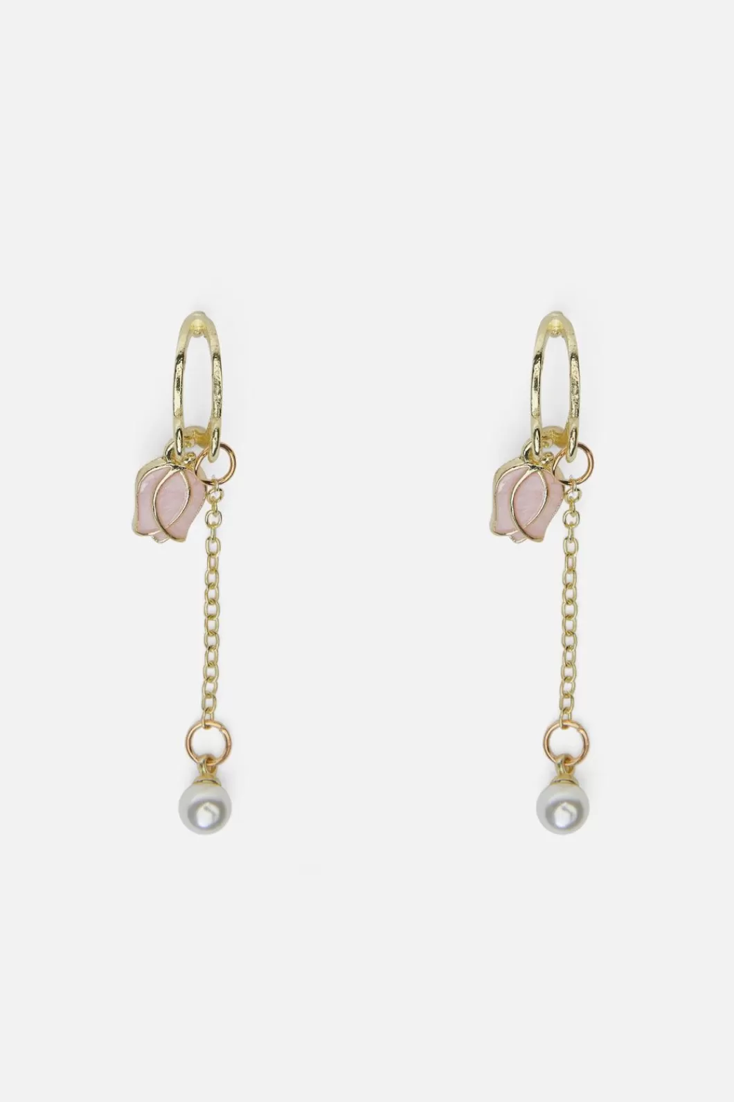 Jewellery<Princess Highway Tulip Pearl Earrings