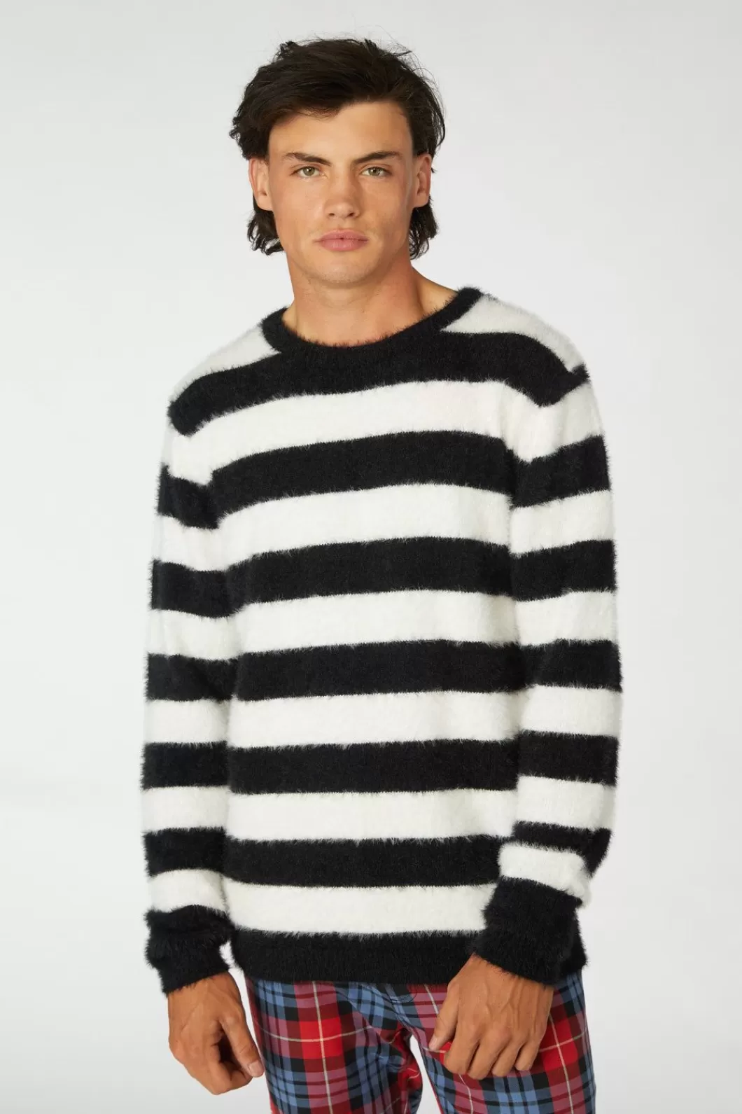 Jumpers & Knits<Dangerfield Underground Knit