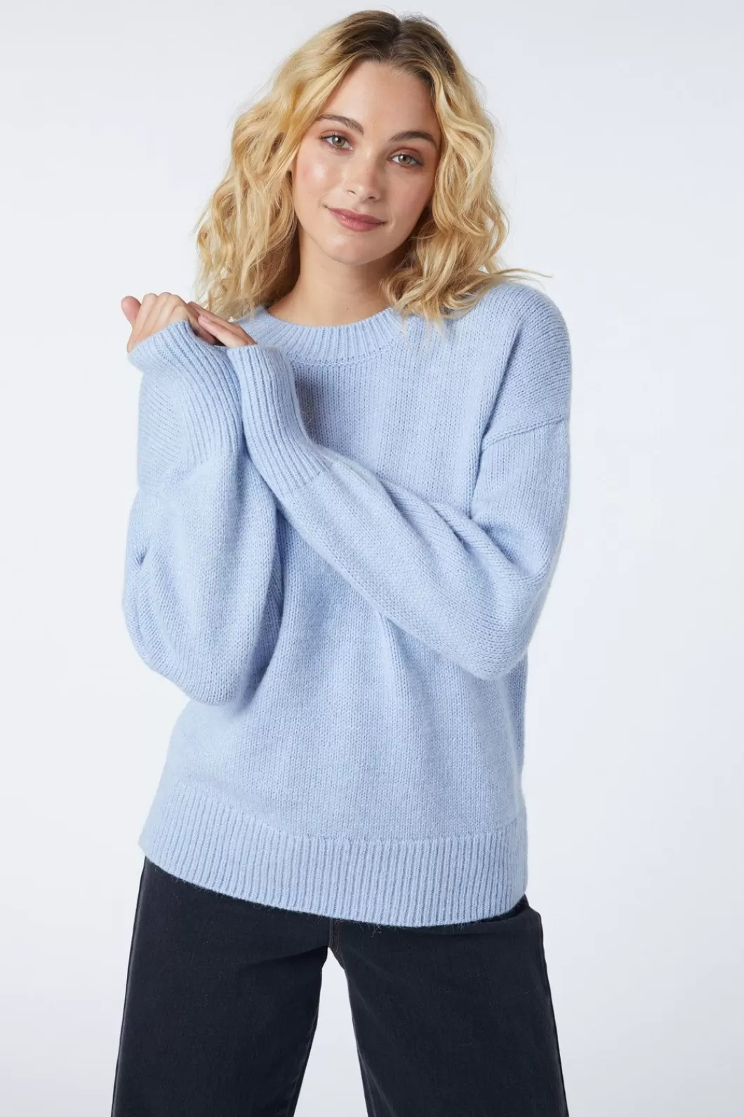 Knitwear & Cardis<Princess Highway Valentina Knit Sweater