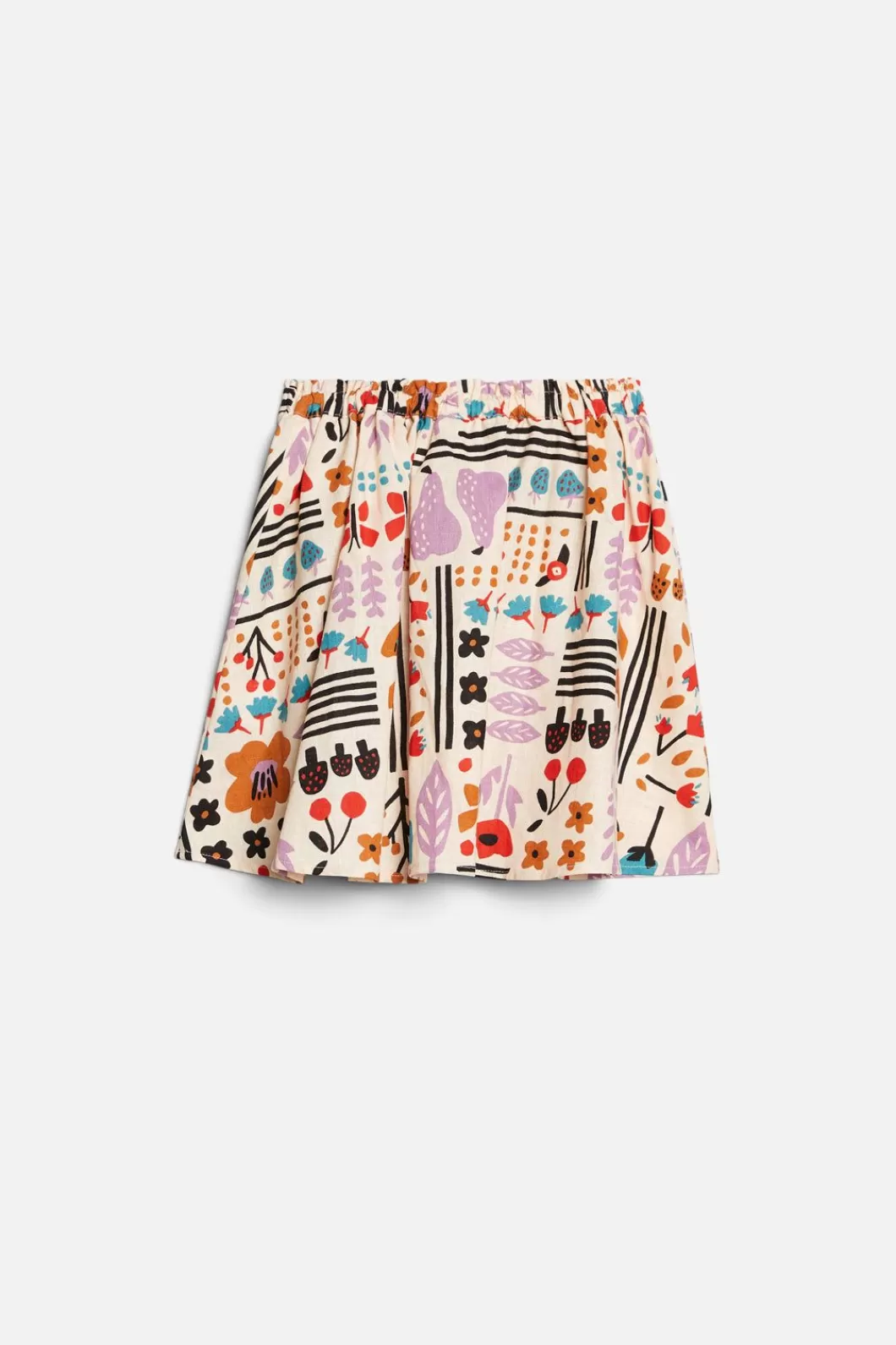 Bottoms<Princess Highway Kids Variety Day Skirt