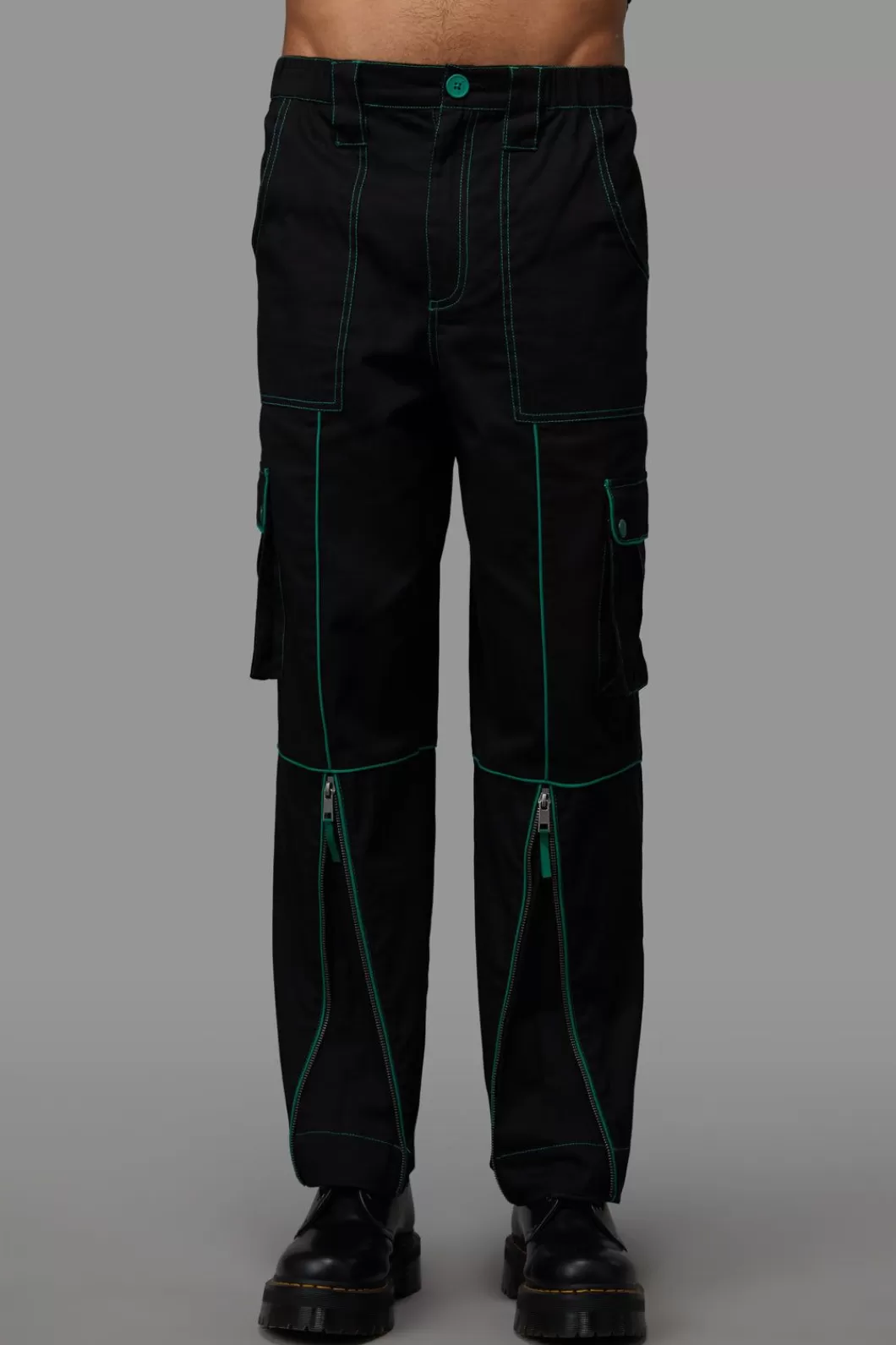 Pants & Shorts<Black Friday Venom Cargo Pant