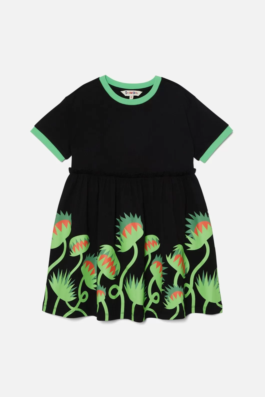 Dresses & Pinafores<Dangerkids Venom Kids Dress