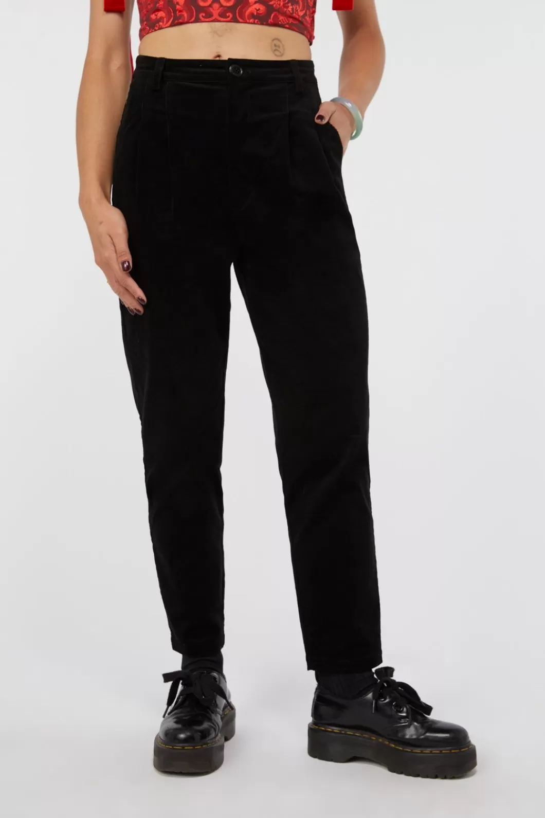 Pants & Jumpsuits<Dangerfield Very Late Pant