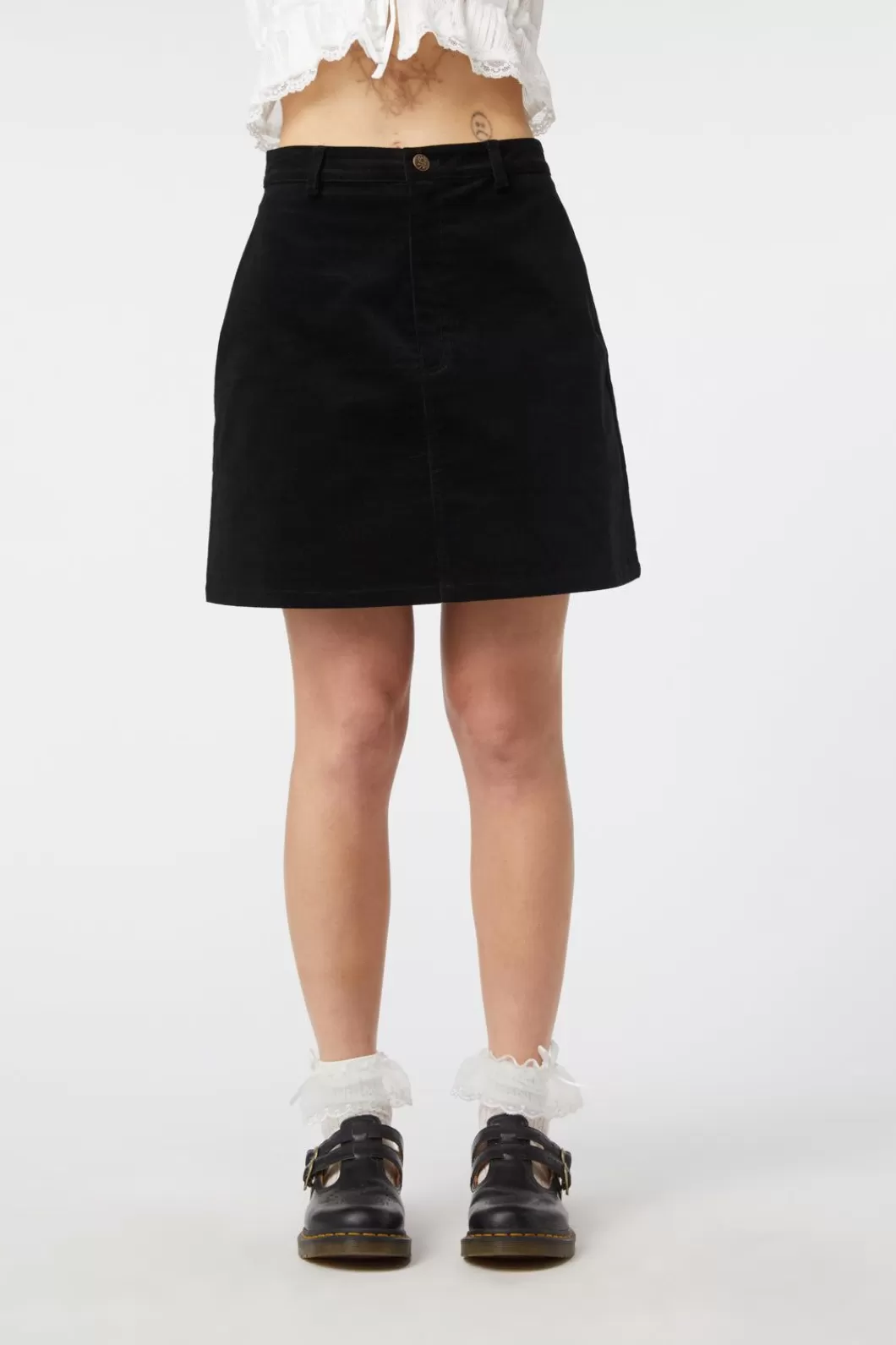 Skirts & Skorts<Dangerfield Very Late Skirt