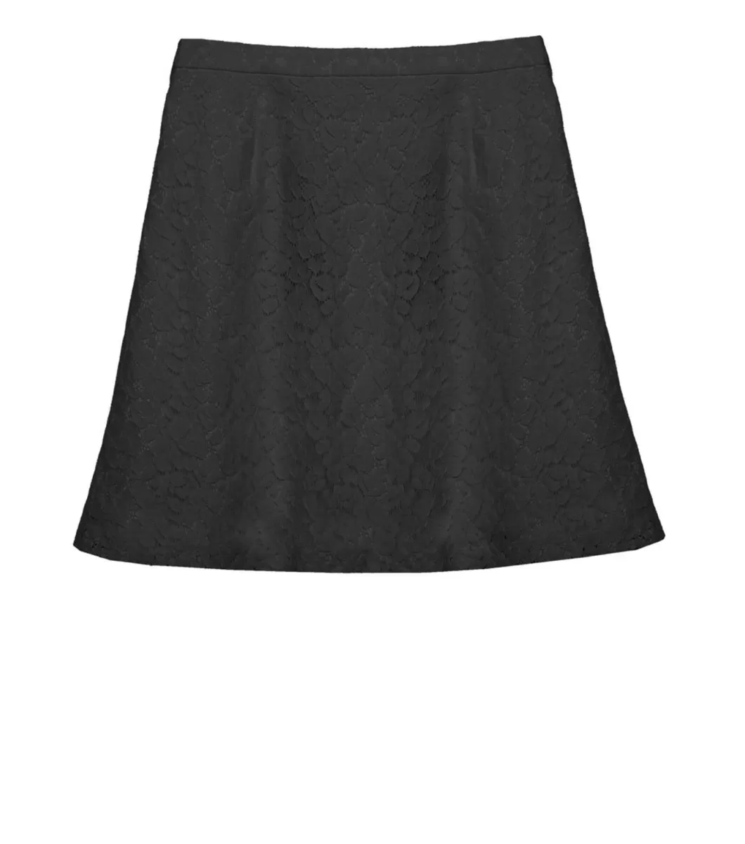 Skirts & Skorts<Dangerfield Vintage Lace Skirt