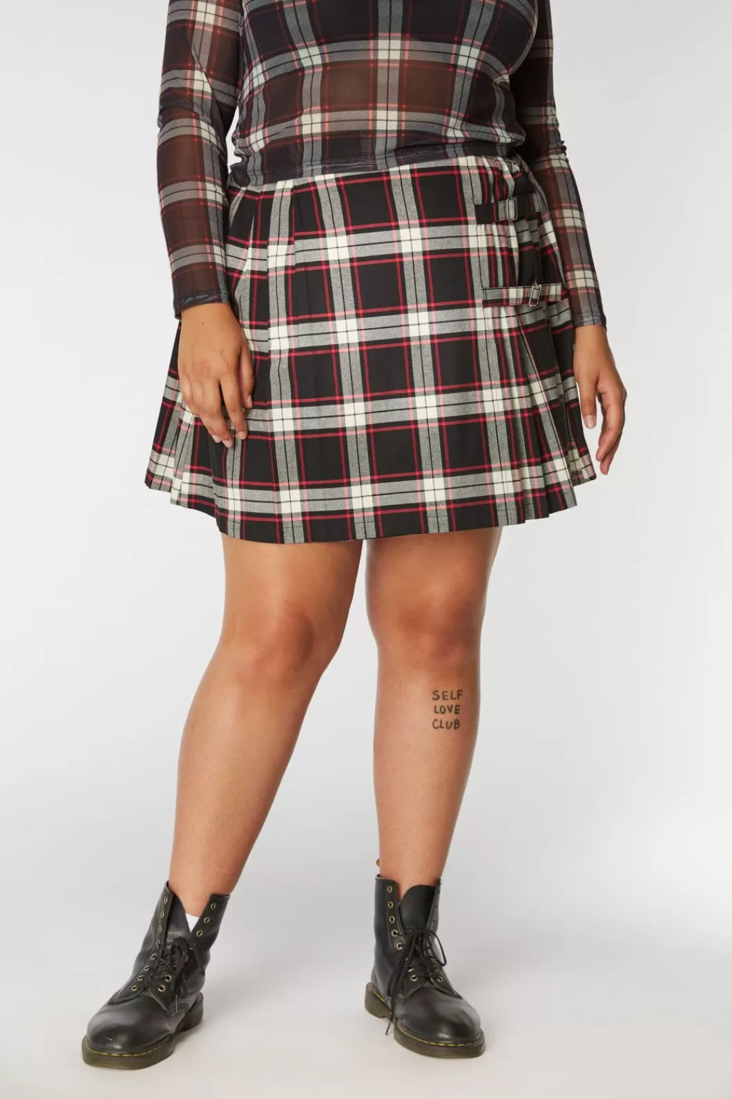 Skirts & Skorts<Black Friday Vivienne Skirt Curve