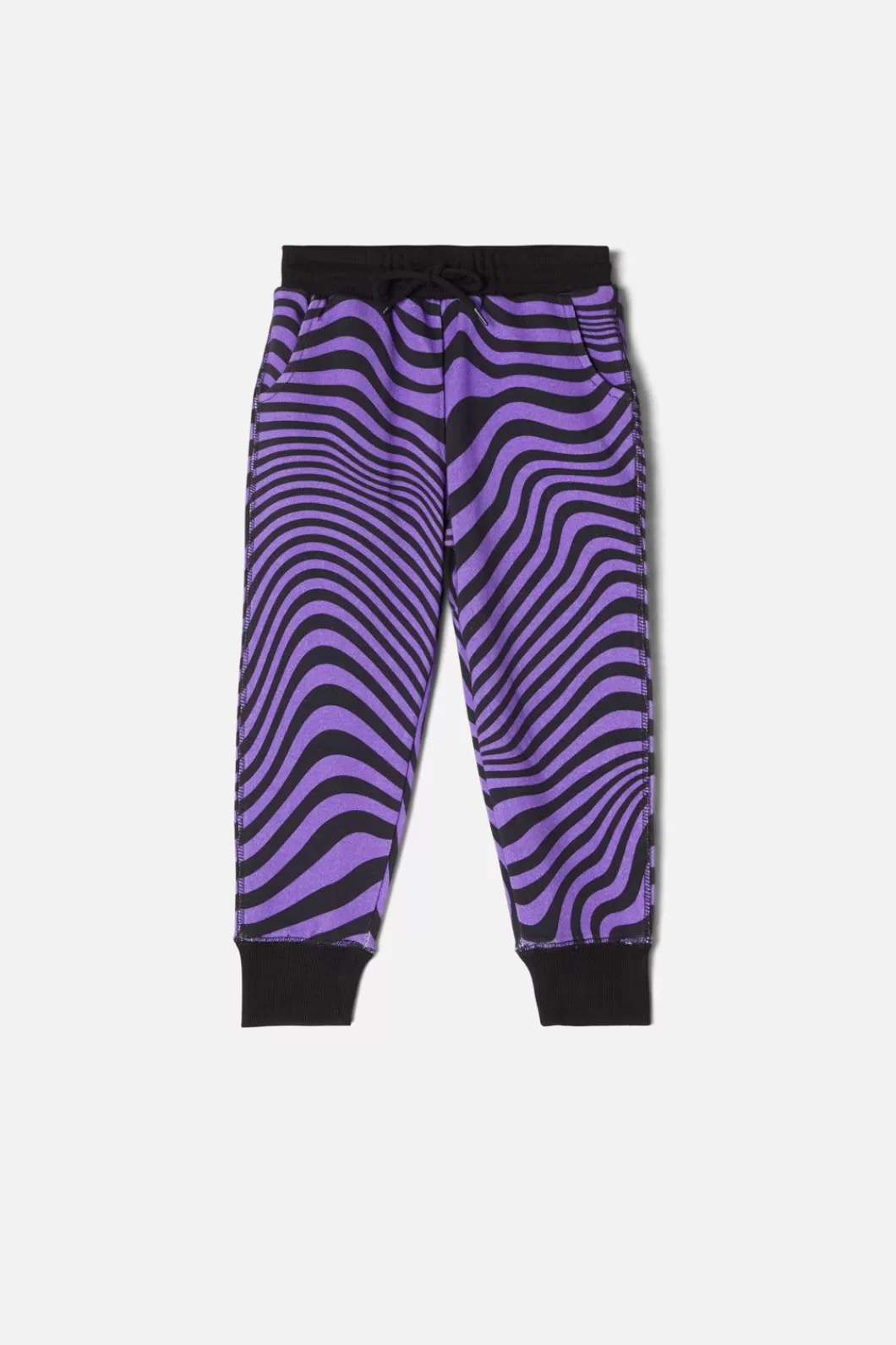 Bottoms<Dangerkids Vortex Kids Track Pant