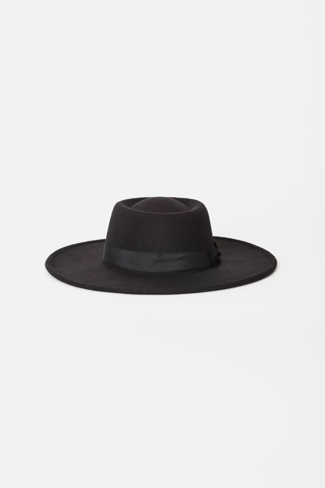 Hats<Dangerfield Wide Brim Hat