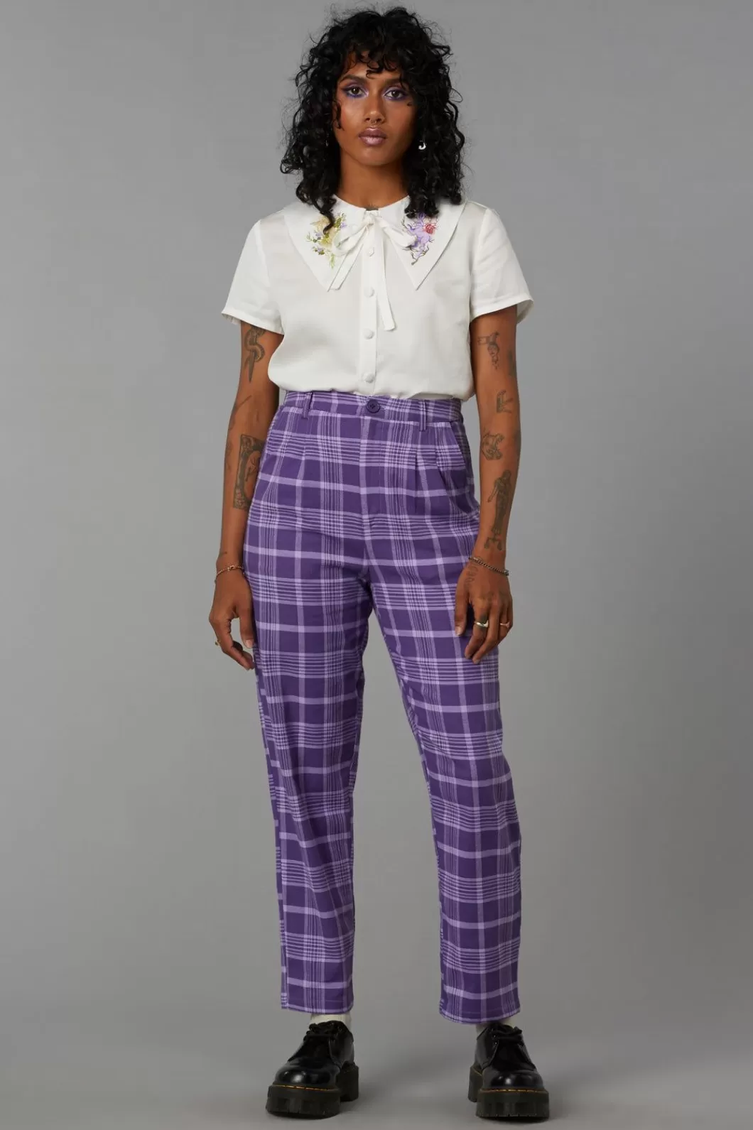 Pants & Jumpsuits<Black Friday Wisteria Pant