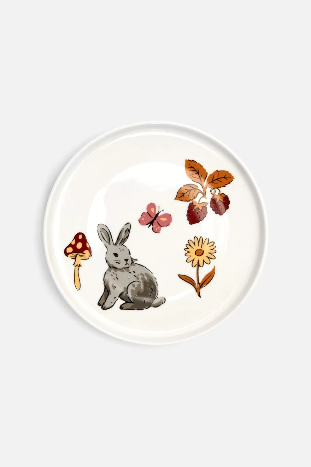 Homewares<Princess Highway Wonderland Plate